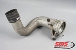97-99 Mercedes R170 SLK230 Kompressor Intercooler Hose Pipe Oem 1705280400 Used. Price: $60.00.