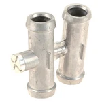 For Mini Cooper 2002-2008 Uro Parts Engine Coolant Hose Connector New. Price: $20.60.