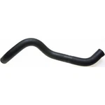 Gates 22026 Premium Molded Coolant Hose For 92-06 Hyundai Accent Sonata New. Price: $34.74.