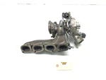 2017-2021 Mercedes E300 C300 2.0L M274 Engine Turbocharger Exhaust Manifold Oem Used. Price: $449.99.