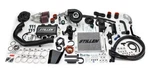 Stillen For 350Z Z33 Supercharger Tuner Kit Black 07-09 Nissan New. Price: $8168.42.