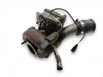2009-2014 Vw Touareg Audi Q7 (4L) 3.0L Tdi Diesel Engine Turbocharger Used. Price: $499.99.