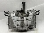 2013 2014 2015 Jaguar Xf Supercharger And Intake Manifold 3.0L DX23-9424-AC Used. Price: $360.00.