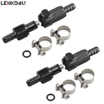 2 Set 5/16" Gas Tank Fuel In-line Hose Metal Quick Disconnect Coupling For Bmw New. Price: $58.99.