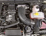 Ford F-150/SVT Raptor 6.2L 2011-2014 Roush Phase Supercharger Intercooled Kit New. Price: $8249.99.