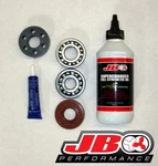 Trd, Magnuson, Eaton Extended Drive Snout Rebuild Kit MP45, MP62, MP112, MP122 New. Price: $236.50.