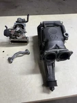 00-03 Jaguar X100 Xkr Xjr V8 4.0L Engine Motor Supercharger Oem 68K Used. Price: $499.99.