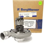 13009097006 Borgwarner Super Core S363 63MM - New. Price: $765.00.