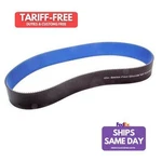 Blower Drive Service BB-16008M75, One Black Rubber 8MM Belt 200T 62.99I New. Price: $199.10.