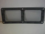671 871 Blower Supercharger Injector Carburetor Adapter Gasket Screen Race New. Price: $27.99.