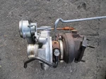 Turbo/supercharger Fwd 2.3L Engine Fits 99 01-04 Volvo 70 Series 432748 Used. Price: $139.80.