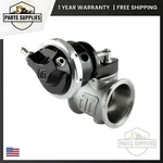 TS-0565-1762 Pneumatic Straight External Wastegate For Turbocharged Vehicle New. Price: $729.95.