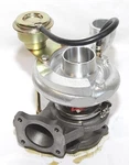 T28 Dsm Turbocharger FIT95-99 Mitisubishi Eclipse Gst Gsx 2.0T Eagle Talon 2G2.0 New. Price: $1316.69.