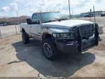 Turbo/supercharger Automatic Transmission Fits 01-02 Dodge 2500 Pickup 4318144 Used. Price: $214.99.