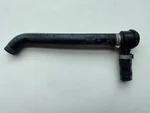 Saab Turbo Charge Air Bypass Valve Bosch 02801421 + Hoses 4444253 And 4444261 Used. Price: $45.00.