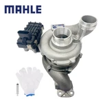 Turbocharger Mahle For 2009-2014 Mercedes Freightliner Sprinter OM642 3.0L New. Price: $432.07.