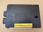 2003 2004 Mustang Svt Cobra 4.6 Gem Module XR33-14B205-AB Oem Sku# D249 Used. Price: $143.10.