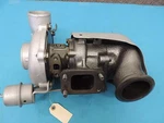 1991-2001 Gmc & Chevy Chevrolet 6.5L Diesel Borgwarner Genuine Oem Turbo Charger Remanufactured. Price: $298.00.