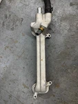 Dodge Hellcat Intercooler Crossover Tube Stock Twin 056S-500 Supercharger Water Used. Price: $175.00.