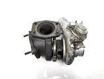 2003-2004 Volvo XC70 2.5L Turbocharger 8692518 Used. Price: $213.75.