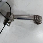 Ford Bronco Super Turbo Charger Oil Line Hose Tube 1.5 2024 2023 2022 2021 Oem Used. Price: $26.90.