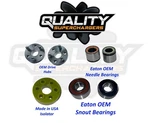 Supercharger Rebuild Repair Kit Fit Jaguar Land Rover Range 5.0 5L Tvs New. Price: $239.99.