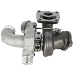 Turbocharger F2GZ-6K682-C Fits Ford Edge Fusion Escape Lincoln Mkc Mkz 2.0L New. Price: $262.99.