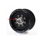Zpe Griptec 3.10 Supercharger Pulley Upgrade 2021-2025 Durango Srt Hellcat 6.2 New. Price: $291.95.