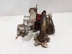 2020-2022 Ford Escape 1.5L Turbocharger Supercharger Used. Price: $174.99.