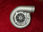 Vortech V7 Ysi B Supercharger Head Unit. 1400+HP Std. Rotation *$5500 Retail* New. Price: $3495.00.