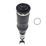 Front Air Suspension Struts For Audi Allroad Quattro Wagon 4Z7616051D - Piece New. Price: $119.89.