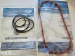 Throttle Body And Plenum Elbow Gaskets 13-14 Shelby GT500 Supercharger 2.3TVS New. Price: $149.99.