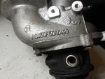 2007-11 Volkswagen 2.0 Golf Gti Vw Turbocharger A0450F50A0499 Parts Pieces For. Price: $109.00.