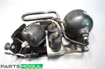 Mercedes CL55 CL600 S55 S600 Abc Suspension Front Valve Block Pump Assembly Oem Used. Price: $275.00.