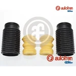 Dust Cover Kit, Shock Absorber Autofren Seinsa D5004 For Bmw, Alfa Romeo, Fiat, New. Price: $47.05.