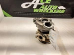 Turbo/supercharger 3.0L Fits 17-18 Porsche Panamera 568618 Used. Price: $416.00.