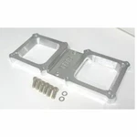 Blower Drive Service CA-9027 Dominator Billet Adapter Kit Polished New. Price: $243.80.