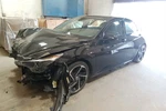 2022 Hyundai Elantra Turbocharger Oem 17K Miles - LKQ379282644 Used. Price: $365.70.