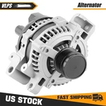 For 2012-2015 Chevrolet Camaro V6 3.6L Alternator 11787 140AMP 22888109 22859538 New. Price: $105.99.