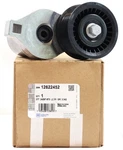 Genuine Oem Gm 12622452 Lsa Supercharger Belt Tensioner Pulley Cts-v Camaro ZL1 New. Price: $299.80.