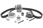 Vaico Water Pump & Timing Belt Kit For Audi A1 Sportback 8XA 8XF 2011 To 2015 Brand. Price: $251.93.