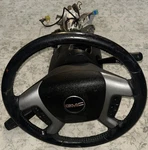 2007-13 Gmc Sierra 150 Oem Pickup Steering Column Shift 4044024 Used. Price: $112.42.