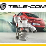 Porsche 911 991.2 Carrera 3.0L 309KW Exhaust Turbocharger Left 9A212303106 Gebraucht. Price: $1536.83.