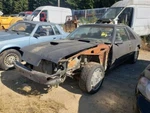 Turbo/supercharger Svo Without Water Cooled Fits 84 Mustang 1125882 Used. Price: $575.00.