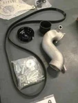 Hks 12002-KK002 For Version Up Kit To Gt S/c System Fr-s New. Price: $833.95.