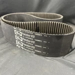 Littlefield / Gates 1440 8M Powergrip Blower Belt Htd Nice New. Price: $45.00.