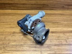2018-2024 Jaguar F-pace X761 2.0L Engine Turbocharger Unit 84K Miles Oem Used. Price: $484.50.