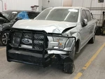 Oem Turbo / Supercharger Ford F150 Pickup Assy Left Used. Price: $259.99.