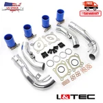 L&tec Turbo Inlet Pipes For 02-05 Audi B5 RS4 A6 Allroad Quattro K04 2.7L New. Price: $99.99.