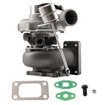 Turbo Charger For Nissan Skyline 2.0 2.5L R32 R33 R34 RB20DET RB25DET New. Price: $185.68.